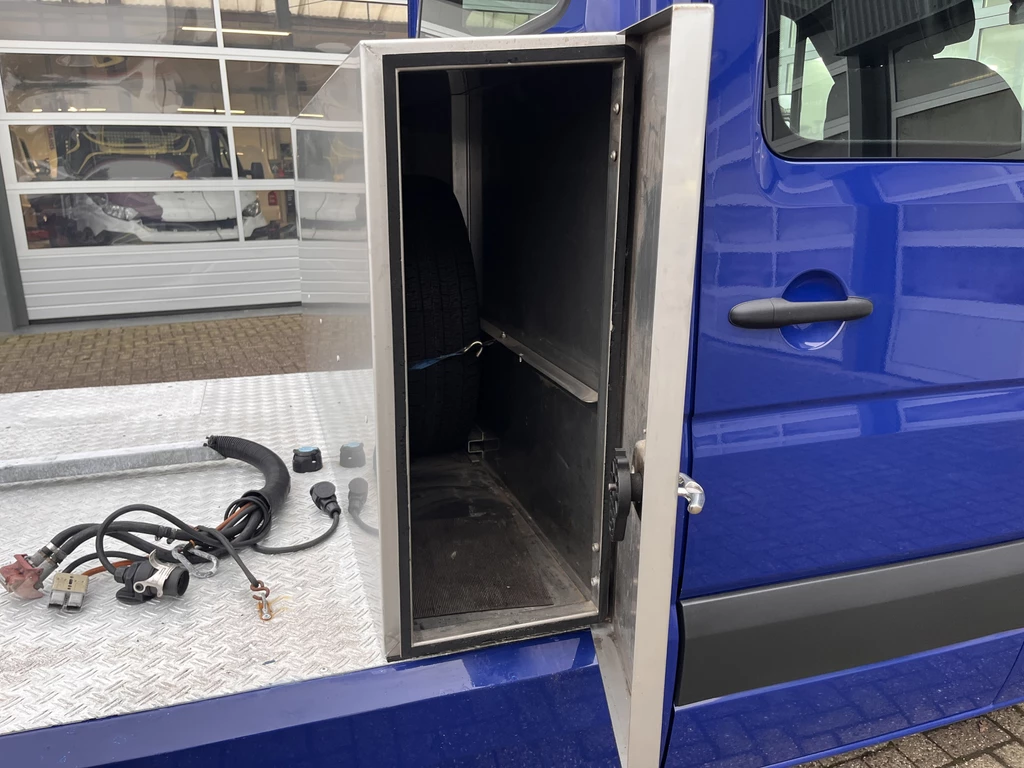 Mercedes-Benz Sprinter – foto 25