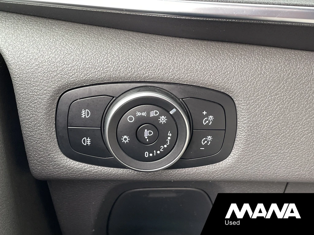 Ford Transit Custom – foto 12