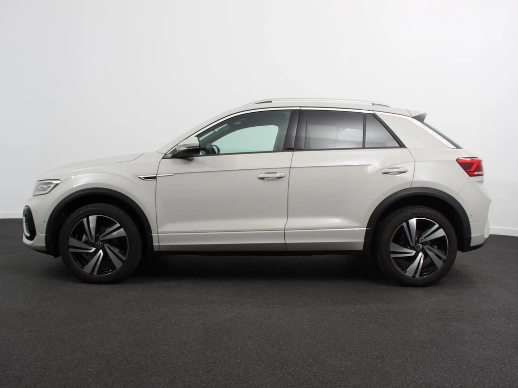 Volkswagen T-Roc – foto 2