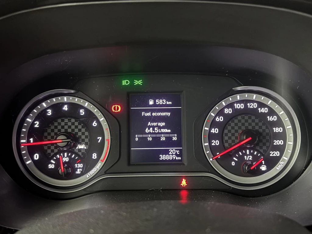 Hyundai i10 – foto 16