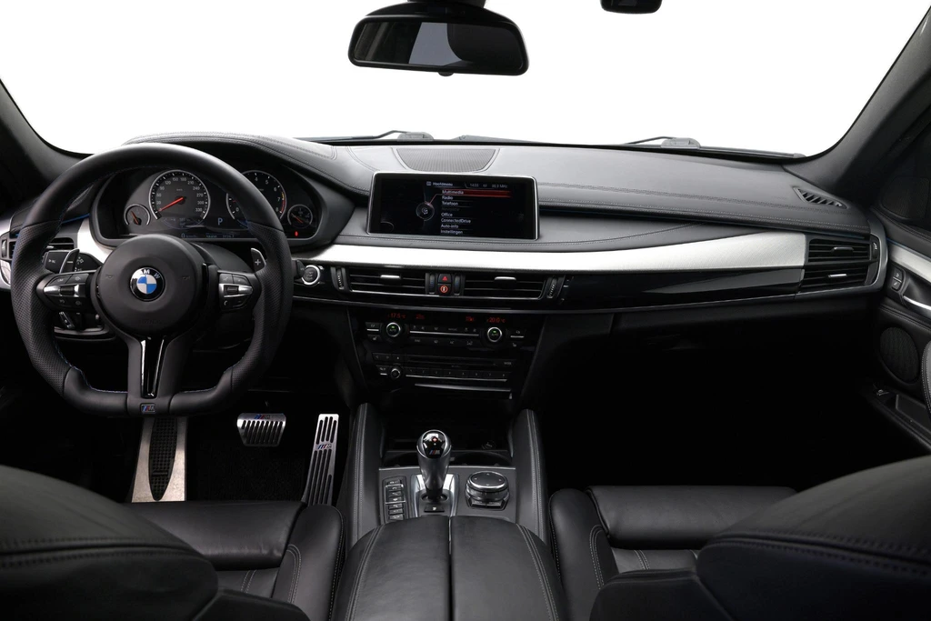 BMW X6 – foto 23
