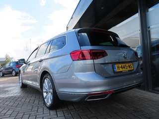 Volkswagen Passat – thumbnail 3