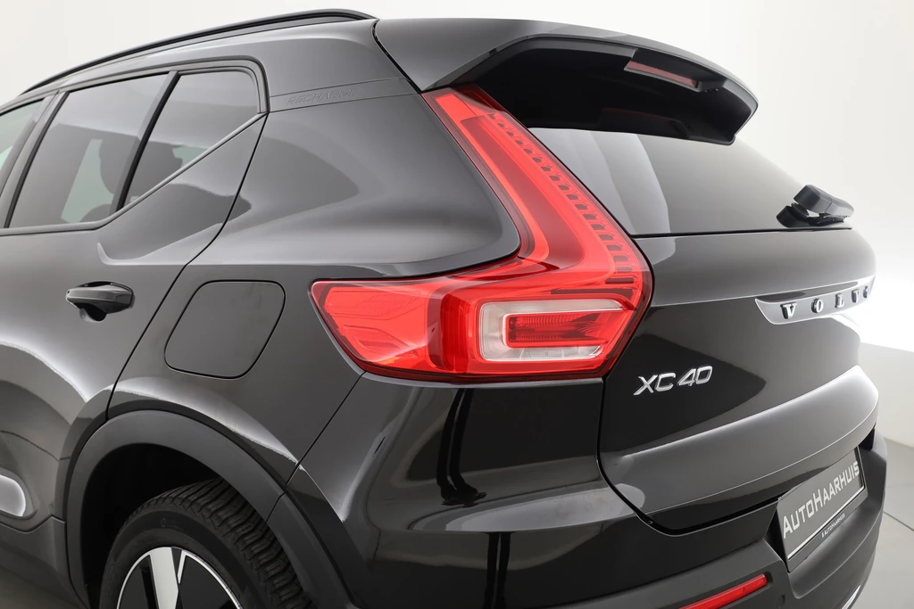 Volvo XC40 – foto 3