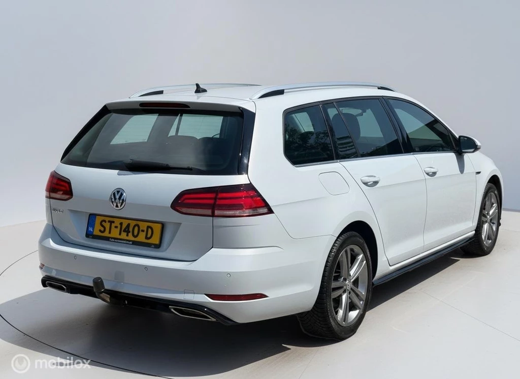 Volkswagen Golf – foto 6