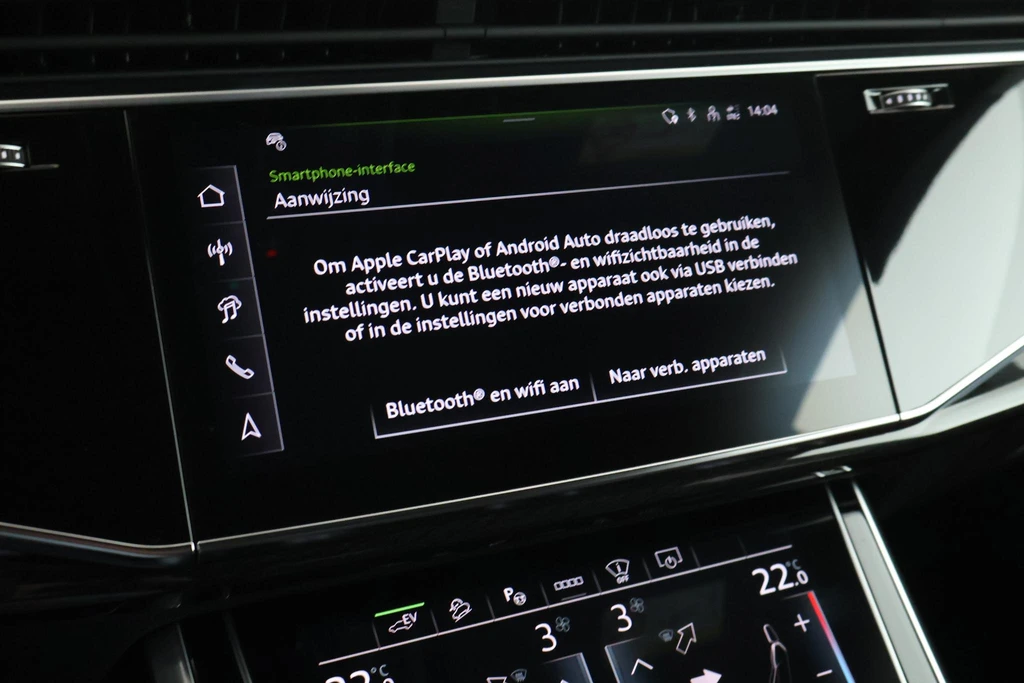 Audi Q8 – foto 32