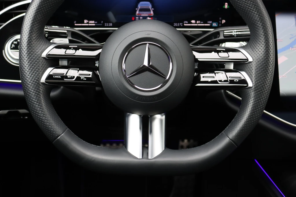 Mercedes-Benz E-Klasse – foto 31