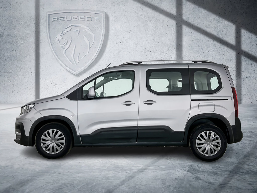Peugeot Rifter – foto 2