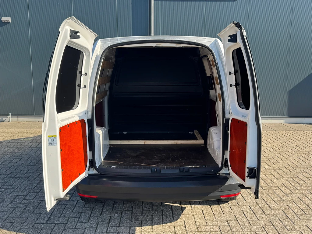 Volkswagen Caddy – foto 10