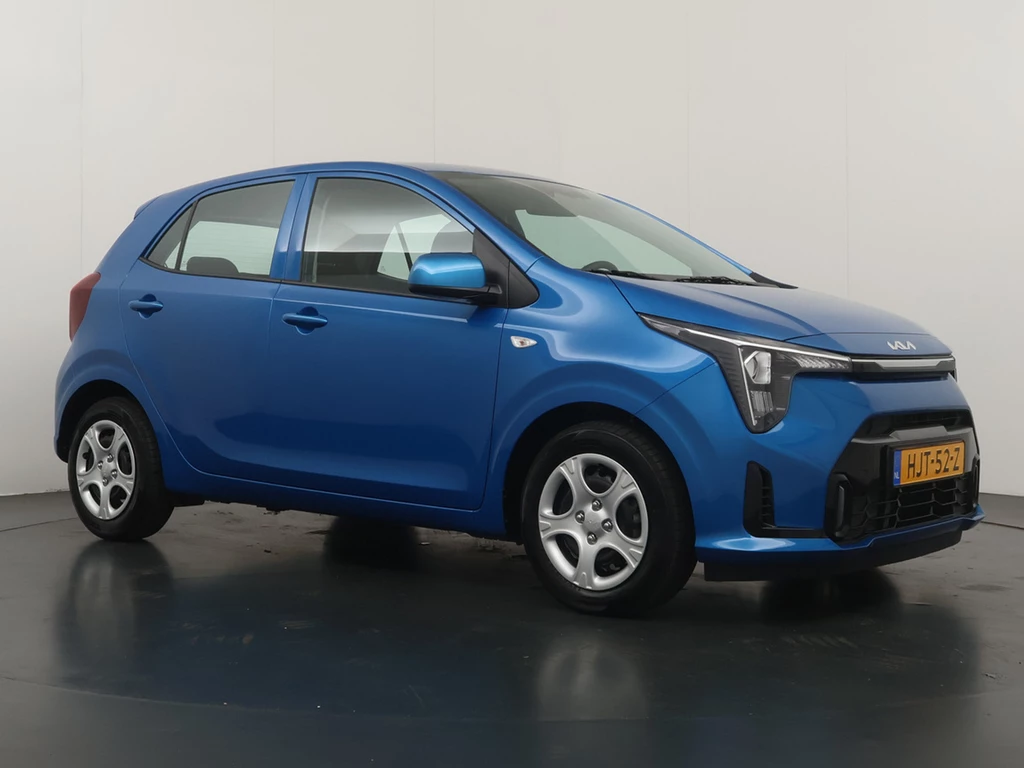 Kia Picanto – foto 10