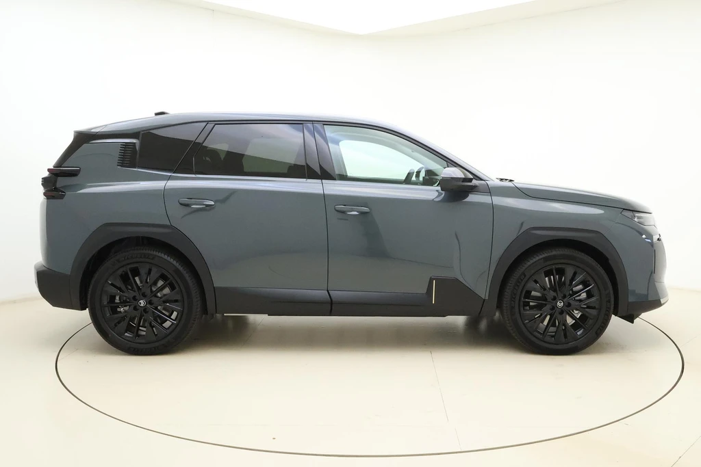 Citroën C5 Aircross – foto 7