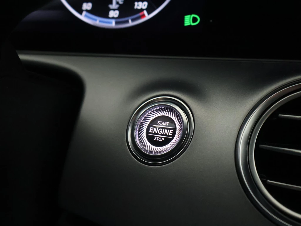 Mercedes-Benz E-Klasse – foto 45