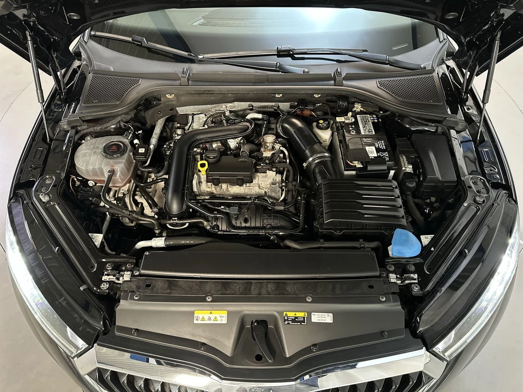 Škoda Octavia – foto 17