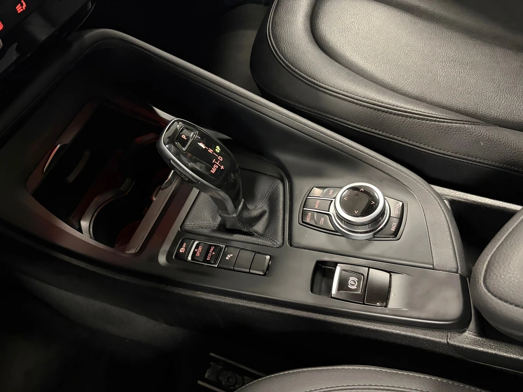 BMW X1 – foto 28