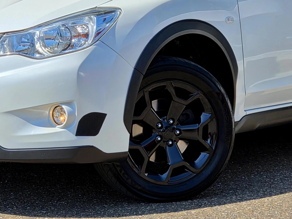 Subaru XV – foto 14