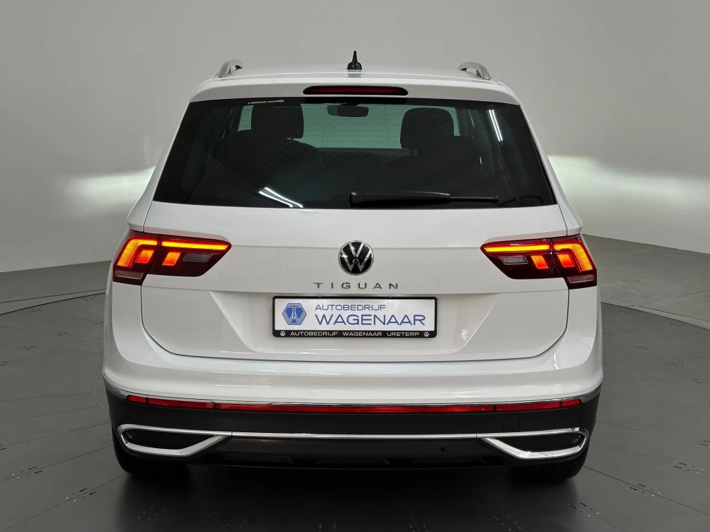 Volkswagen Tiguan – foto 8