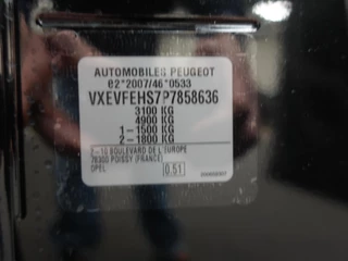 Opel Vivaro – thumbnail 40