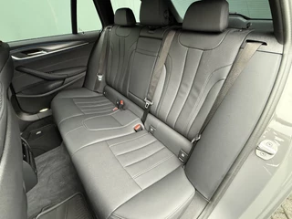 BMW 5 Serie – thumbnail 10