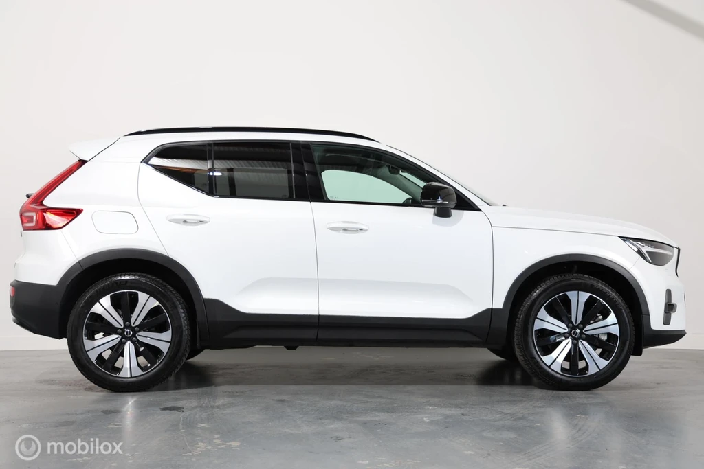 Volvo XC40 – foto 7