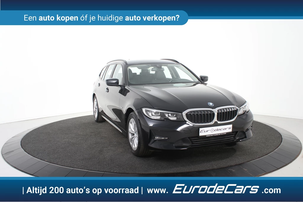 BMW 3 Serie – foto 13