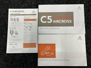 Citroën C5 Aircross – thumbnail 46