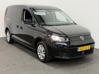Volkswagen Caddy – thumbnail 7