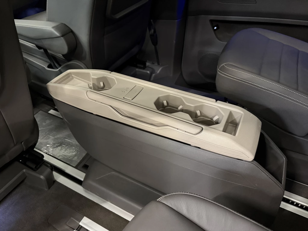 Volkswagen Multivan – foto 46