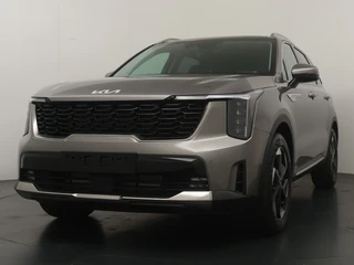 Kia Sorento – thumbnail 2