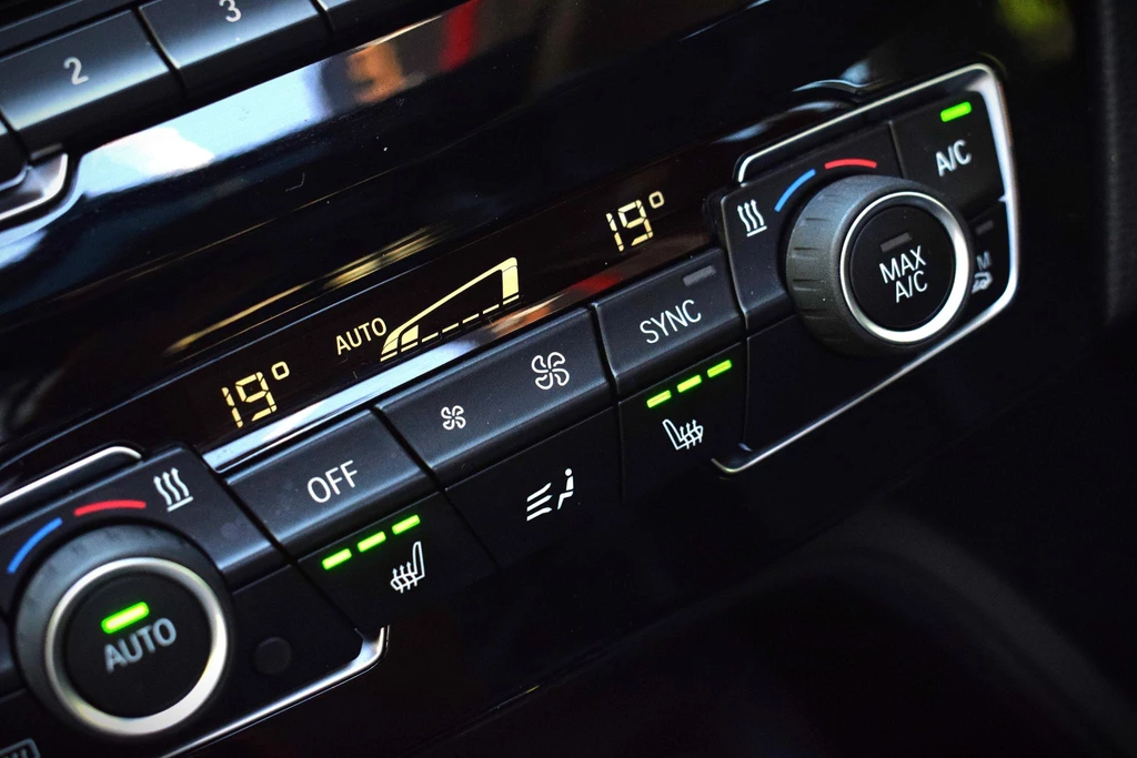 BMW X1 – foto 30