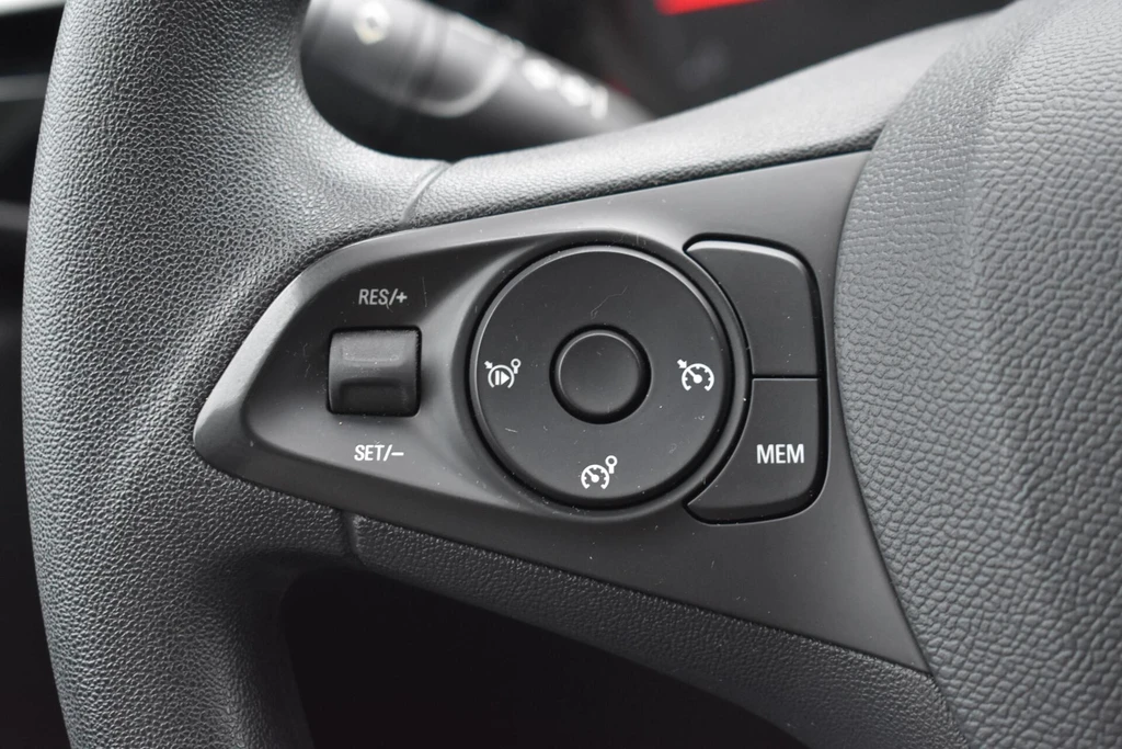 Opel Corsa – foto 15