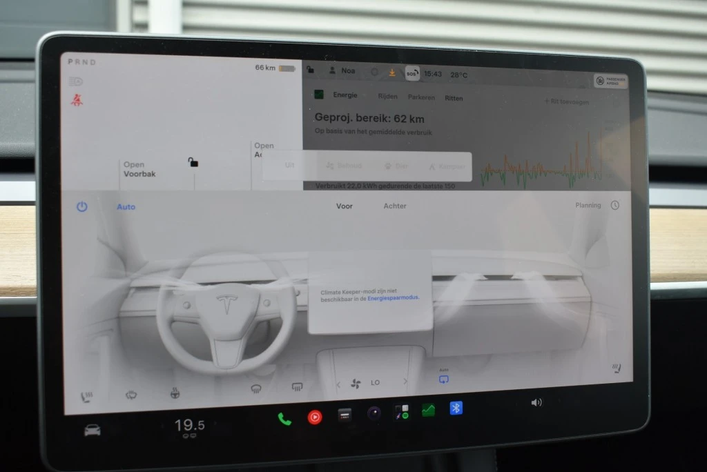 Tesla Model 3 – foto 38