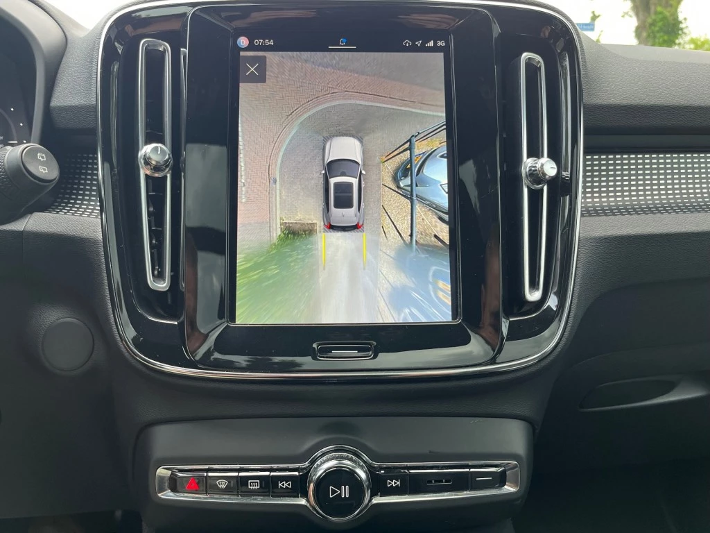 Volvo XC40 – foto 12