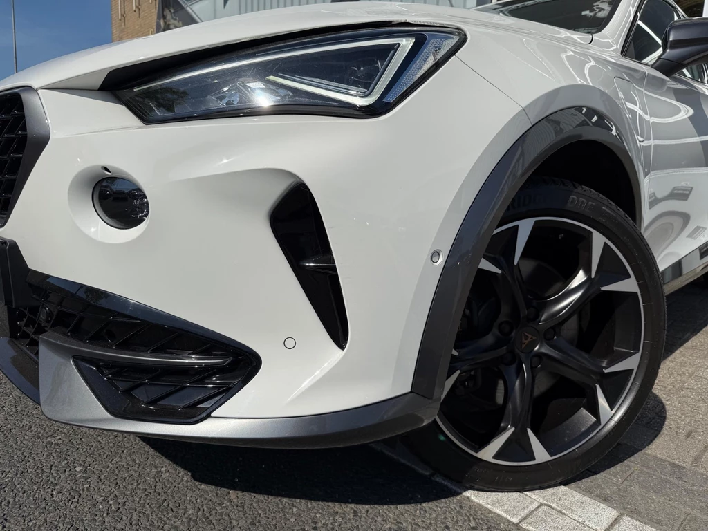 CUPRA Formentor – foto 23