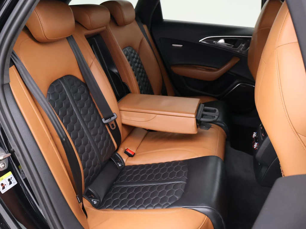 Audi RS6 – foto 36