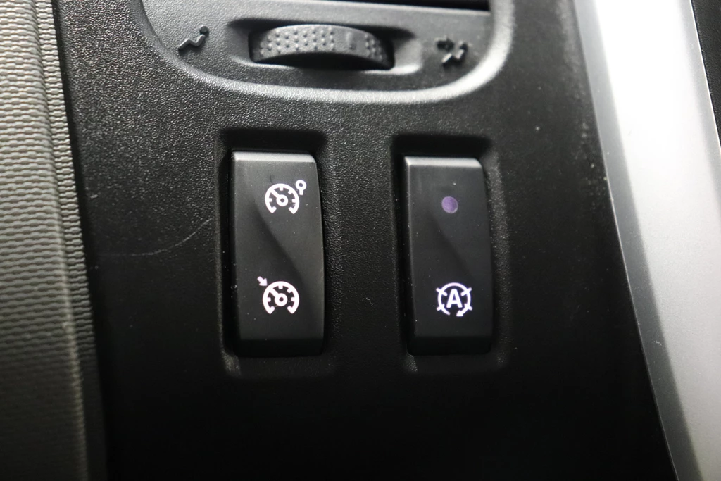 Renault Trafic – foto 17