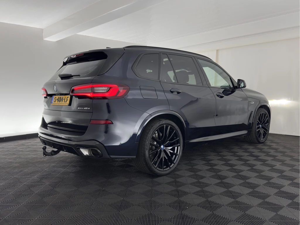BMW X5 – foto 4