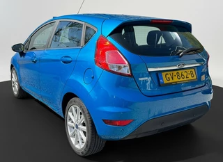Ford Fiesta – thumbnail 4