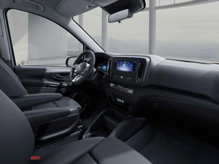 Mercedes-Benz eVito – thumbnail 8
