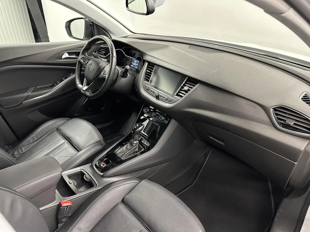 Opel Grandland X – foto 11
