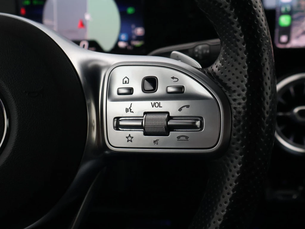 Mercedes-Benz B-Klasse – foto 24