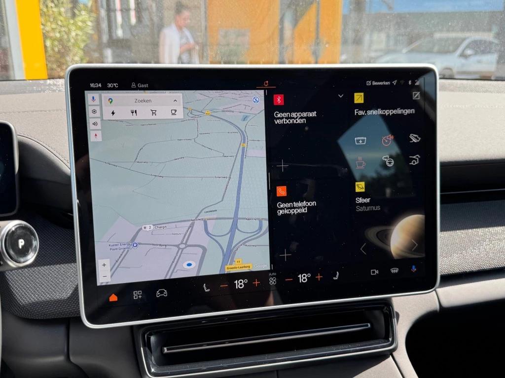 Polestar 4 – foto 19