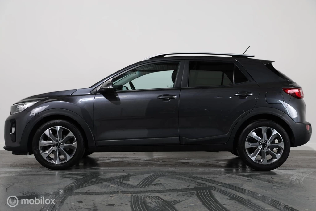 Kia Stonic – foto 4