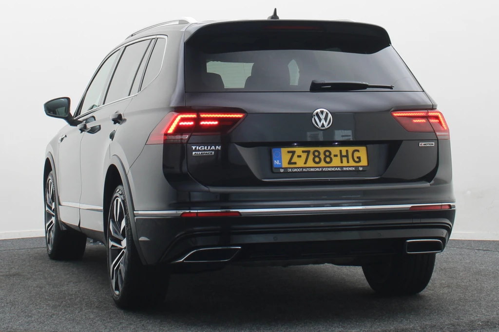 Volkswagen Tiguan Allspace – foto 6