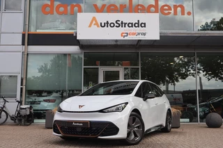 CUPRA Born – thumbnail 2
