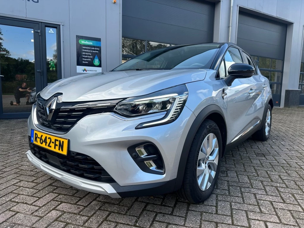 Renault Captur – foto 3