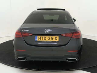Mercedes-Benz C-Klasse – thumbnail 4