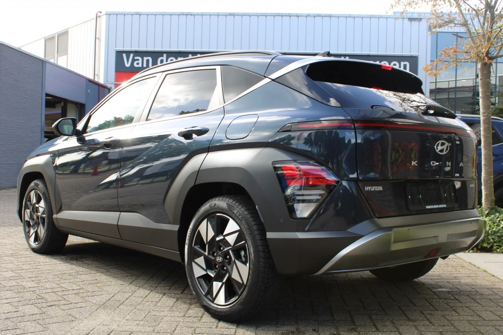 Hyundai Kona – foto 3