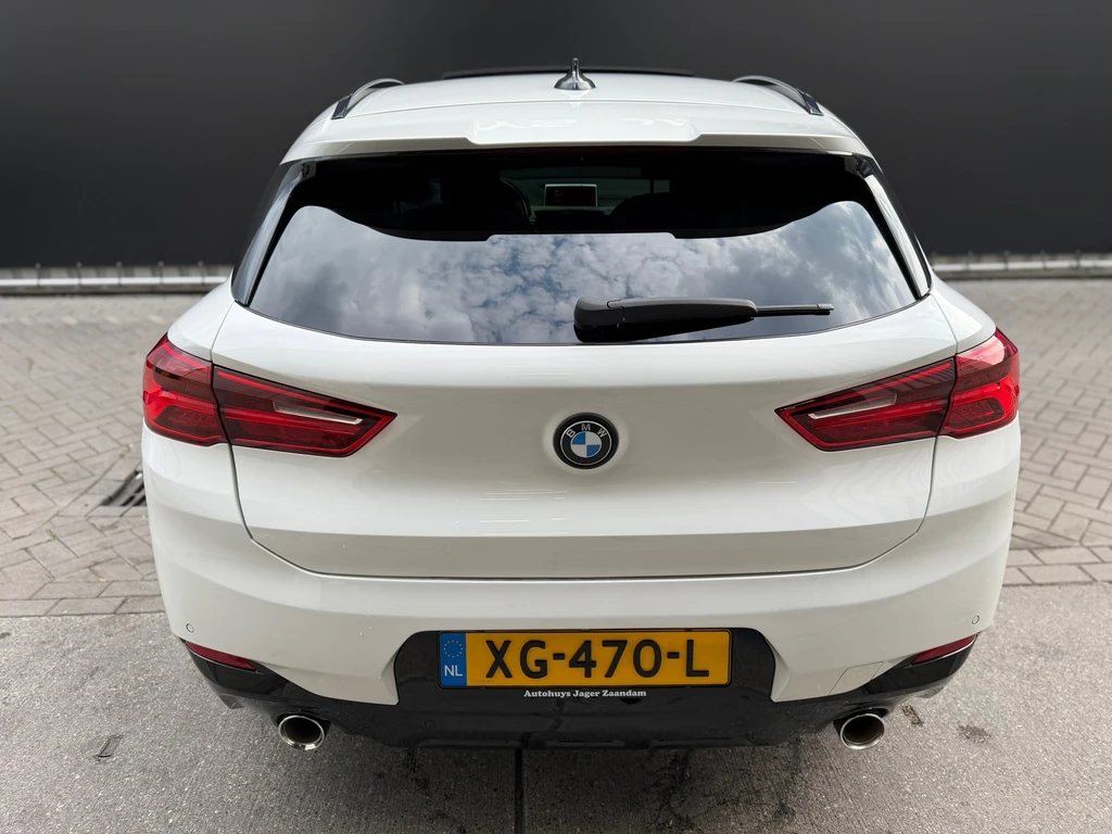 BMW X2 – foto 7