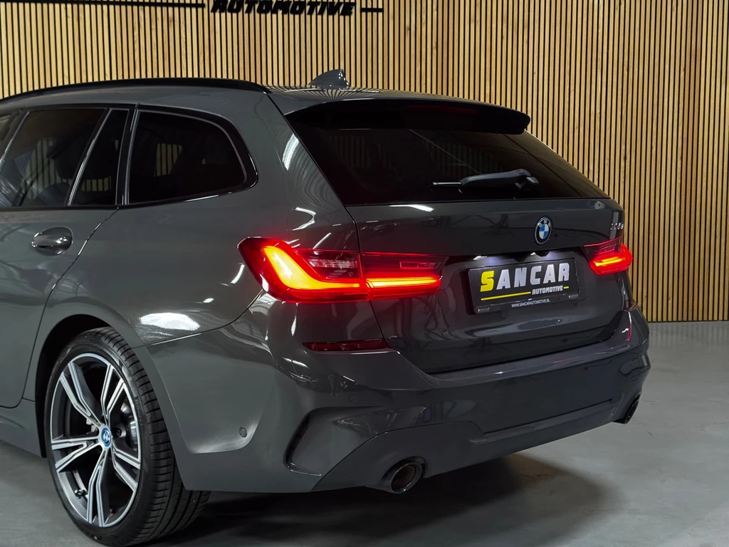 BMW 3 Serie – foto 5