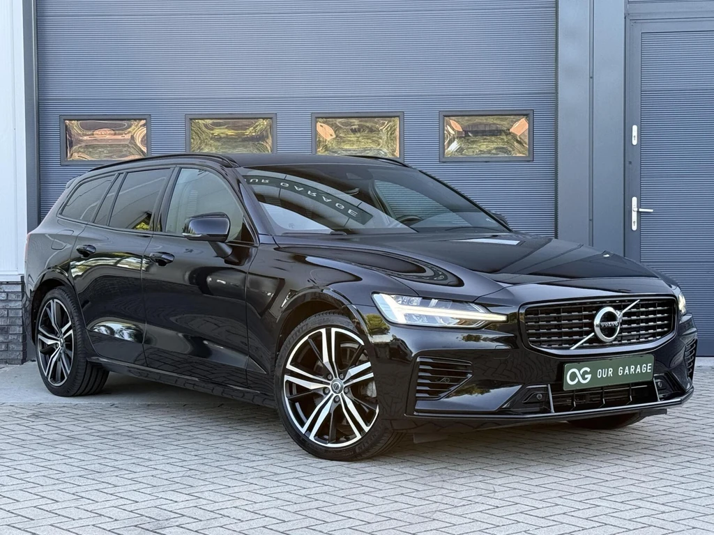Volvo V60 – foto 8