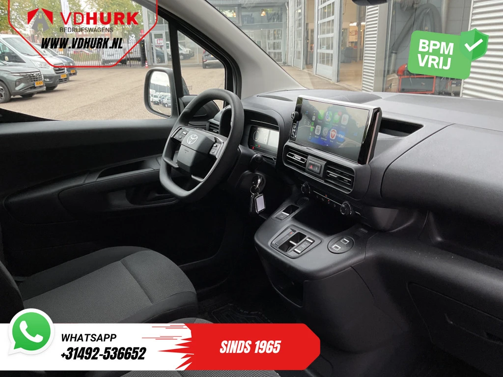 Toyota ProAce – foto 7